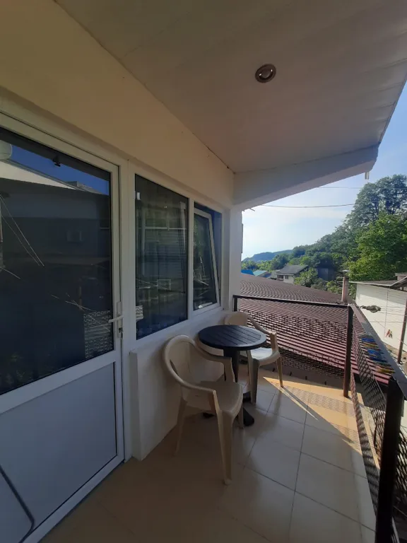 Уютный номер