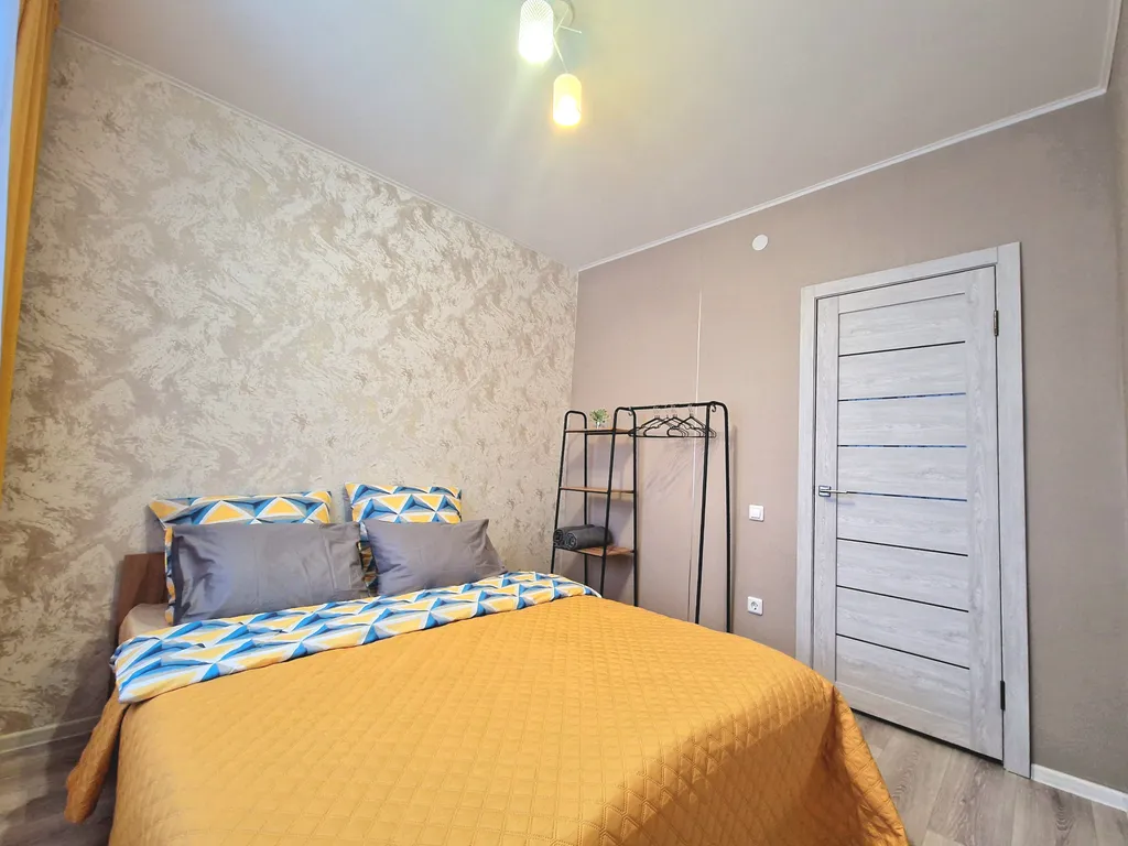 Квартира Квартира с видом на горы — Шерегеш