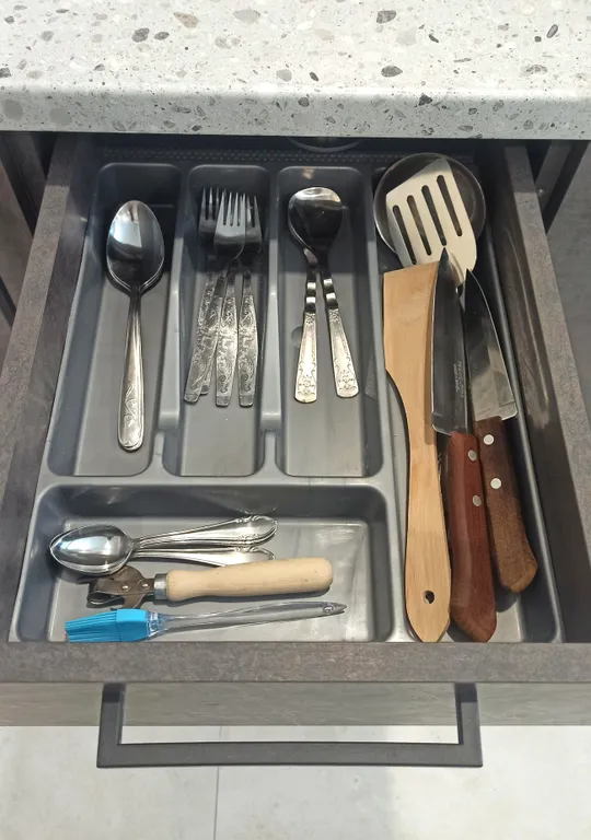 Отдельная квартира-студия с парковкой в центре города