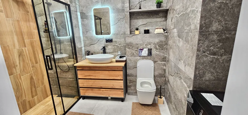 Апартаменты Пряная горчица для Вас