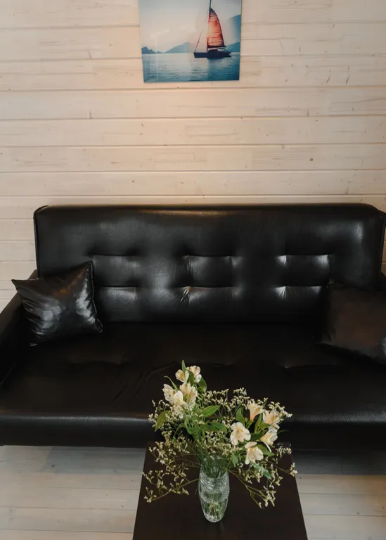 1-комнатный Дом