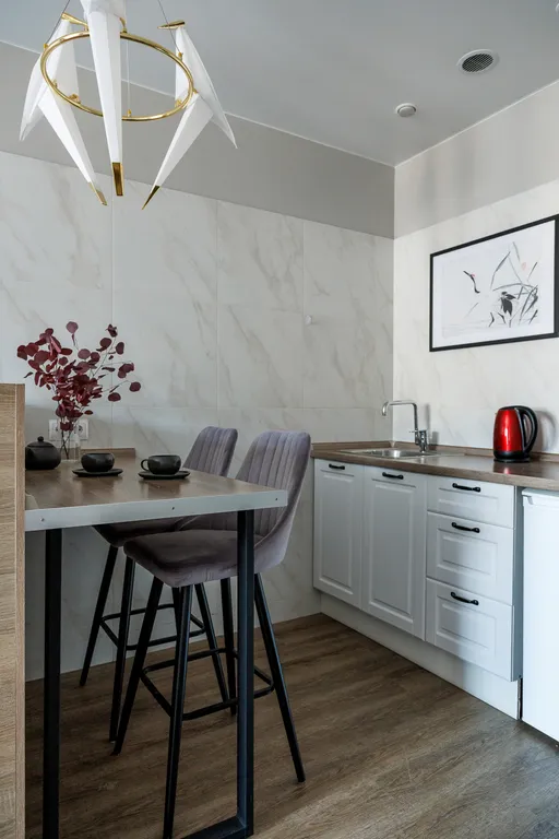 Современная студия в центре Иркутска