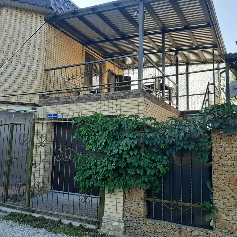 Квартира Уютная студия колибри — аренда посуточно в Ессентуки