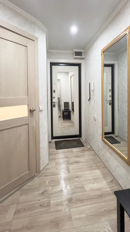 3х комнатная квартира в шаговой доступности от Горного воздуха