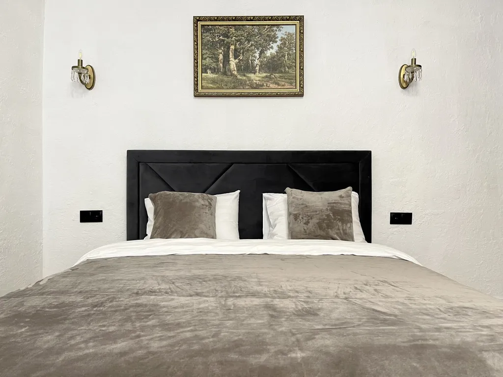 Квартира Однокомнатная квартира у метро Чкаловская, исторический центр СПб — Санкт-Петербург