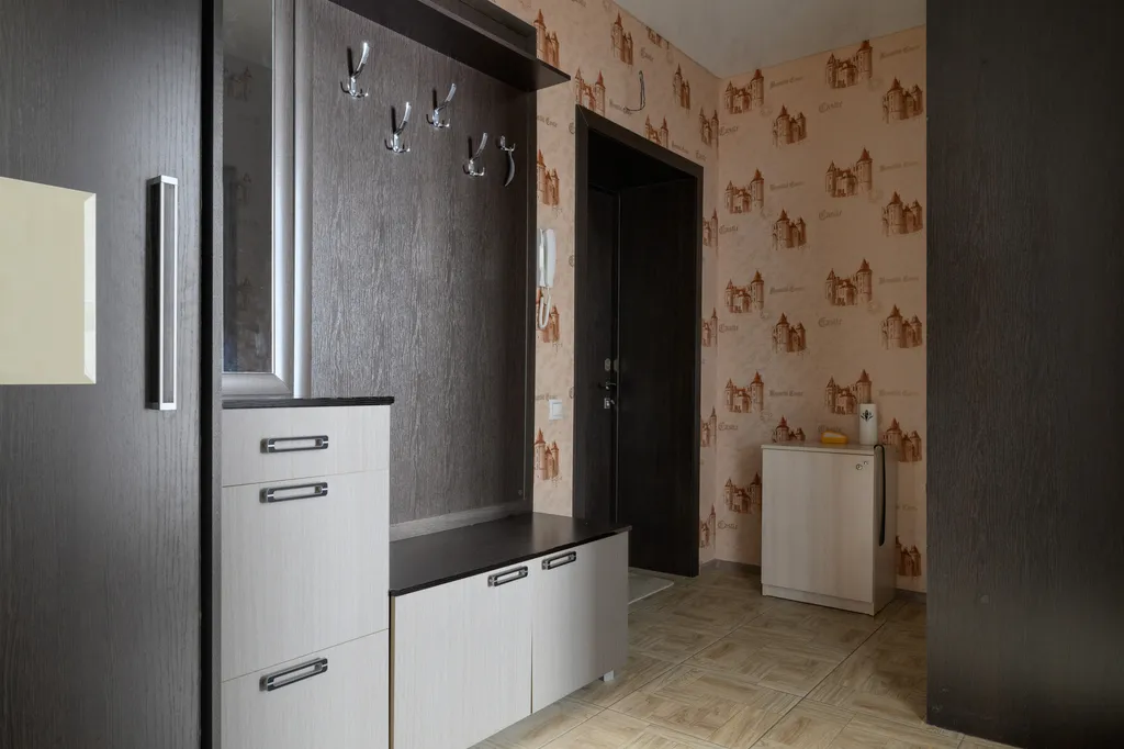 Стильная Квартира рядом с зоопарком