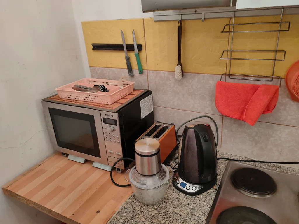 Коттедж 1-комнатный Дом — Сухум