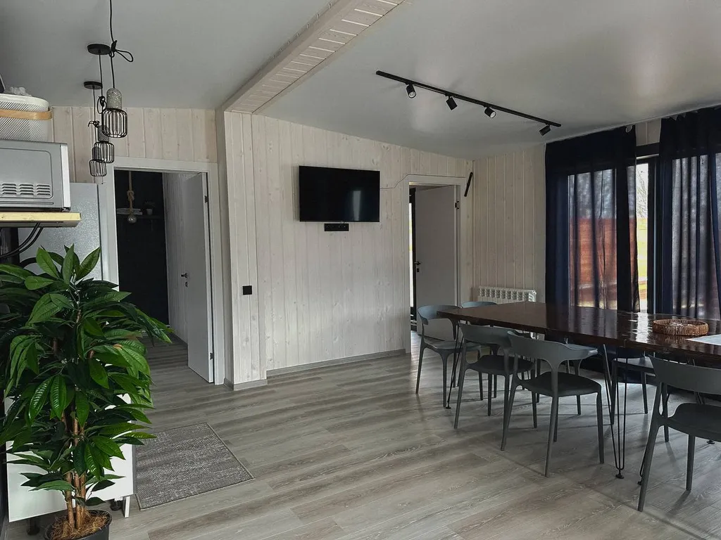 2-комнатный Дом