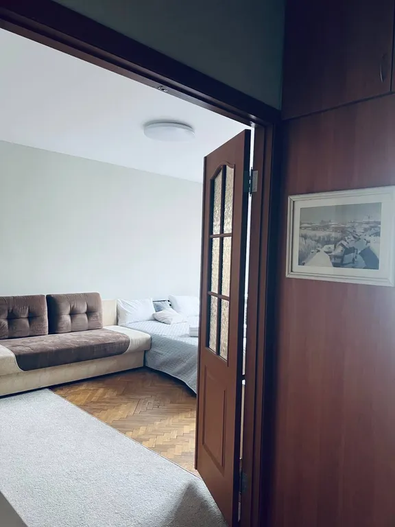 Квартира 2-комнатная Квартира — Минск