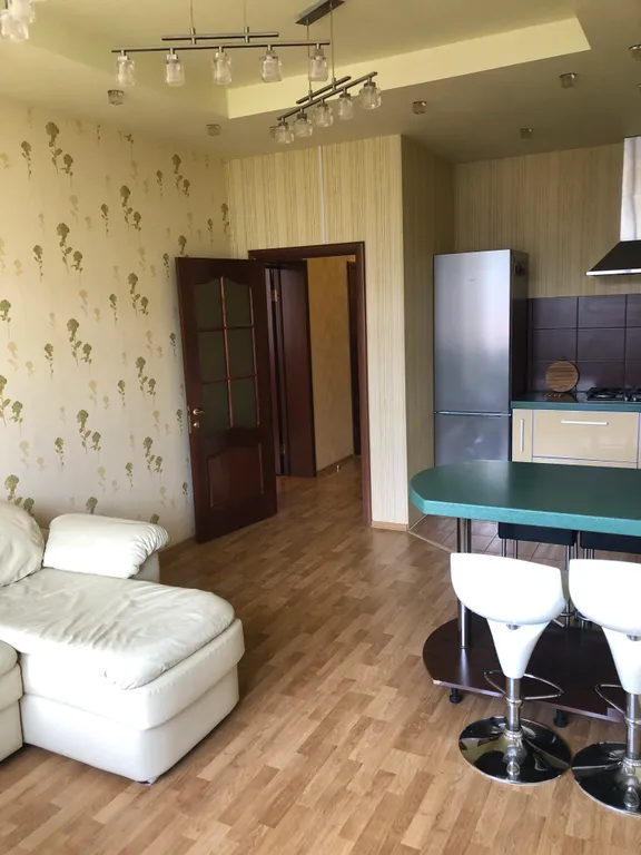 Квартира Уютная квартира рядом с морем — Геленджик