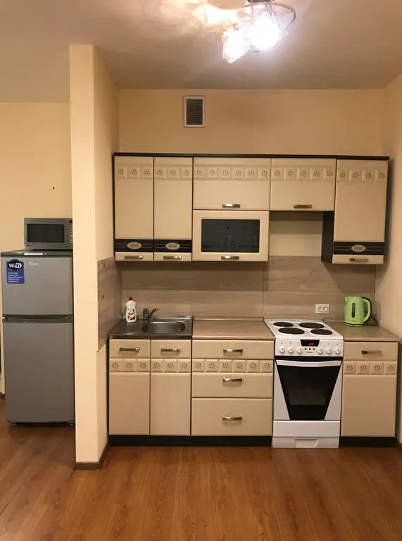 Уютная студия для вашего комфортного отдыха в самом центре