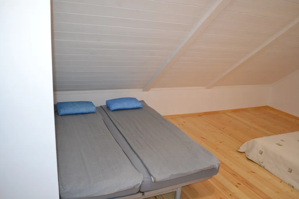 Уютный дом в Изборске