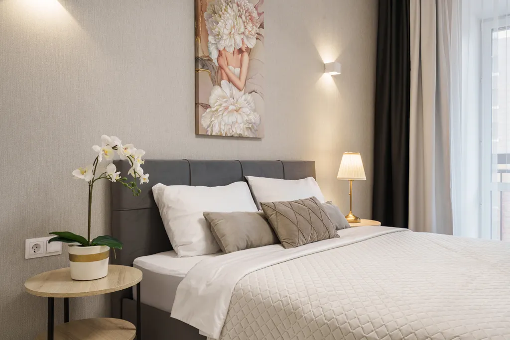 Апартаменты в ЖК Южный Берег