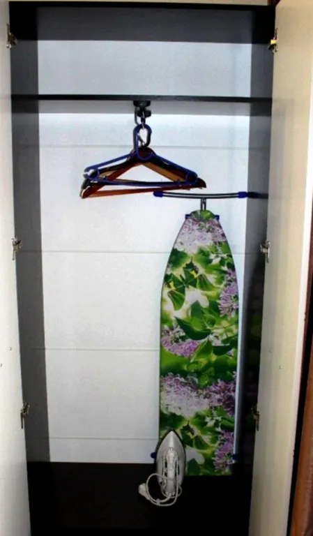 Уютная квартира рядом с курортной зоной