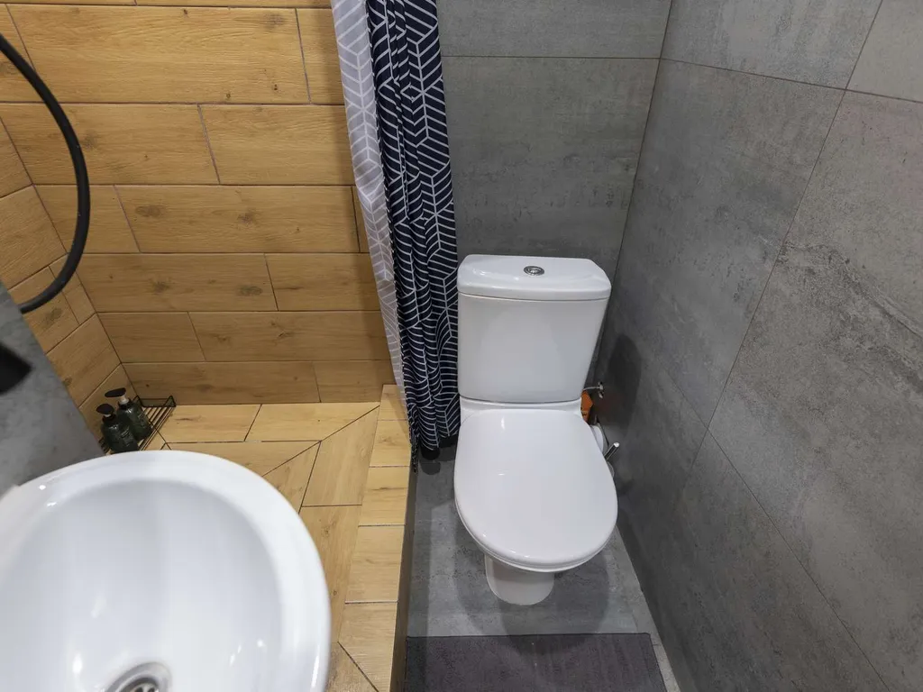 Гостевая студия Гарден в центре города