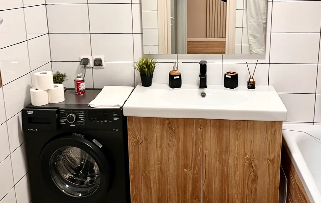 Дизайнерская квартира