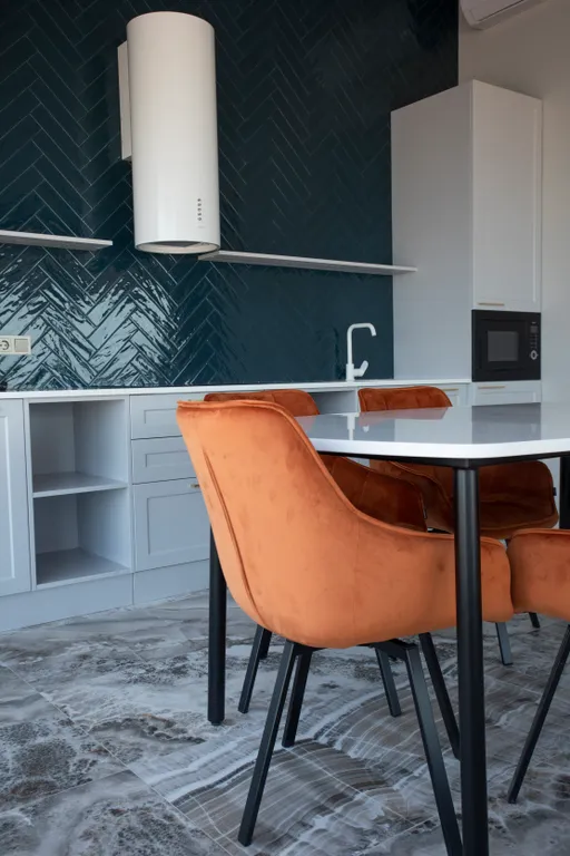 3-комнатная Квартира — аренда посуточно в Адлер