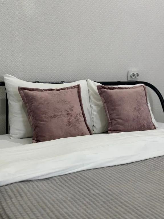 Уютная квартира рядом с вокзалом