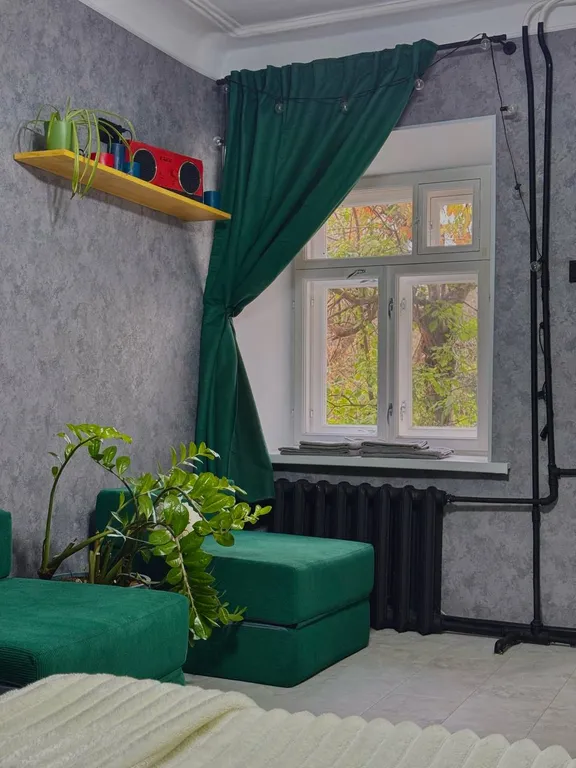 Усадьба Колодезниковых XIX в.