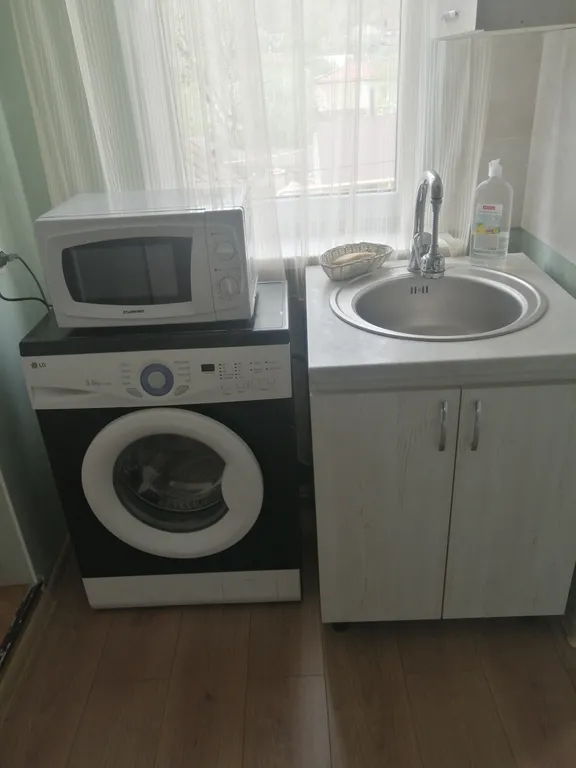 Коттедж Домик у речки — Кисловодск