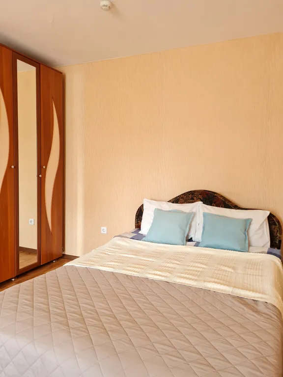 Апартаменты на юге