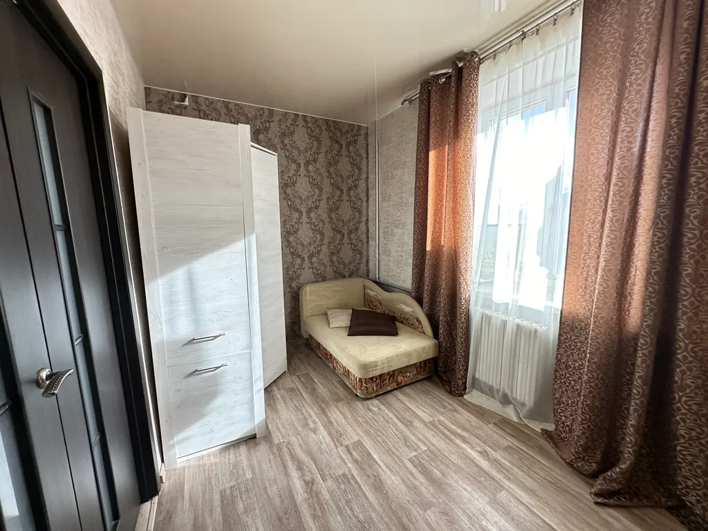 Квартира Уютная квартира в центре, метро парк Челюскинцев — Минск