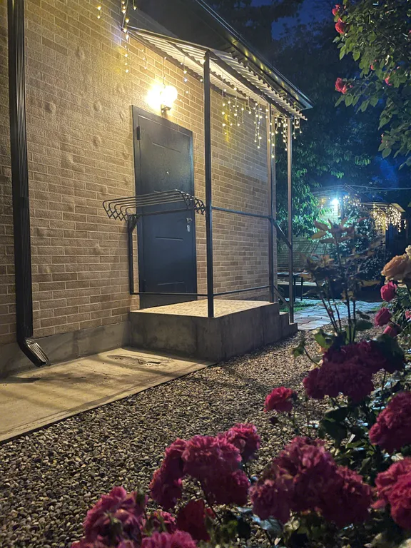 Апартаменты в центре