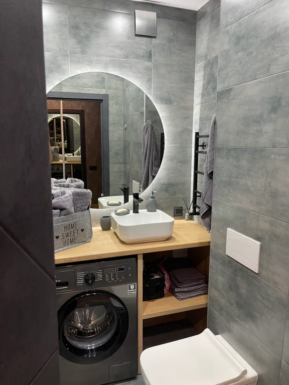 Апартаменты ЖК Романовский