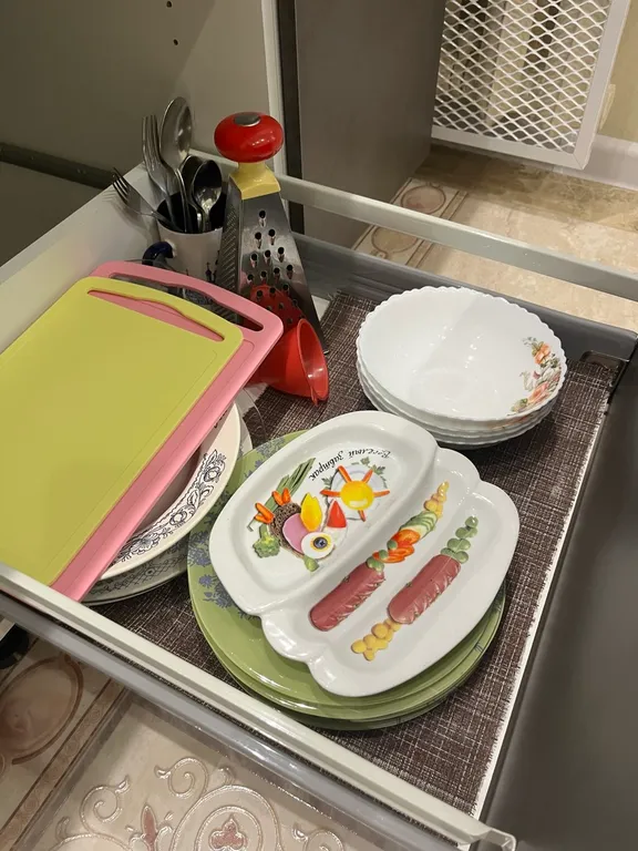 Уютная квартира в центре города с новым ремонтом