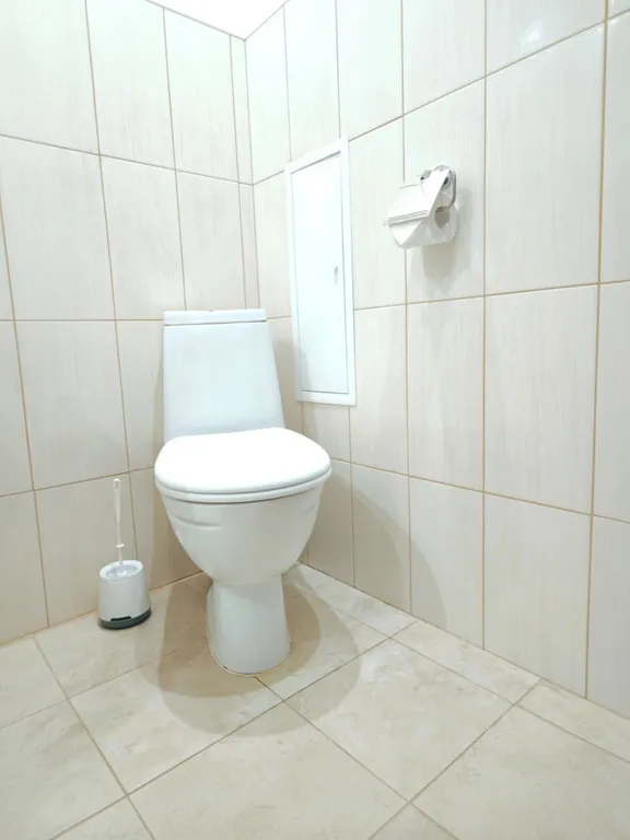 Новая современная квартира рядом с Шереметьево