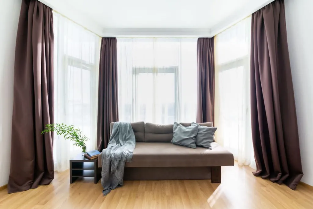 Апартаменты в спа отеле Аквамарин