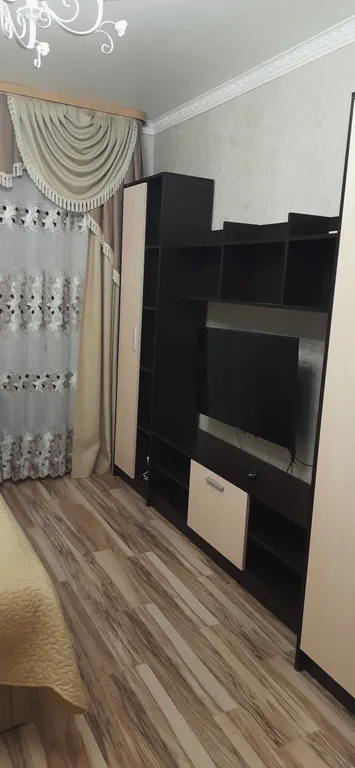 Уютная квартира в центре на 1 этаже