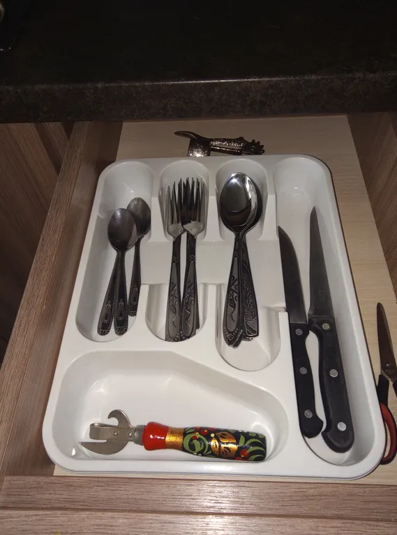 Квартира Уютная квартира — Калининград