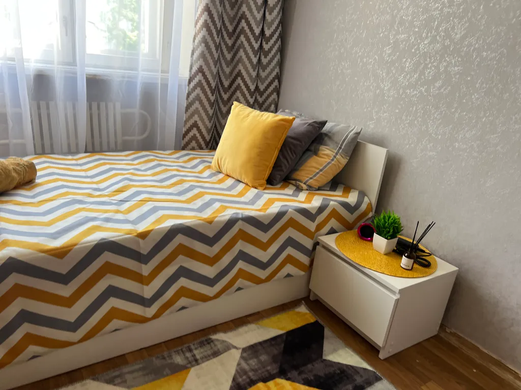 2х Комнатная квартира в Центре Белгорода до 6 гостей