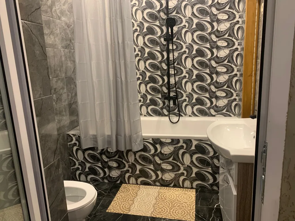 Квартира Комната — Гагра