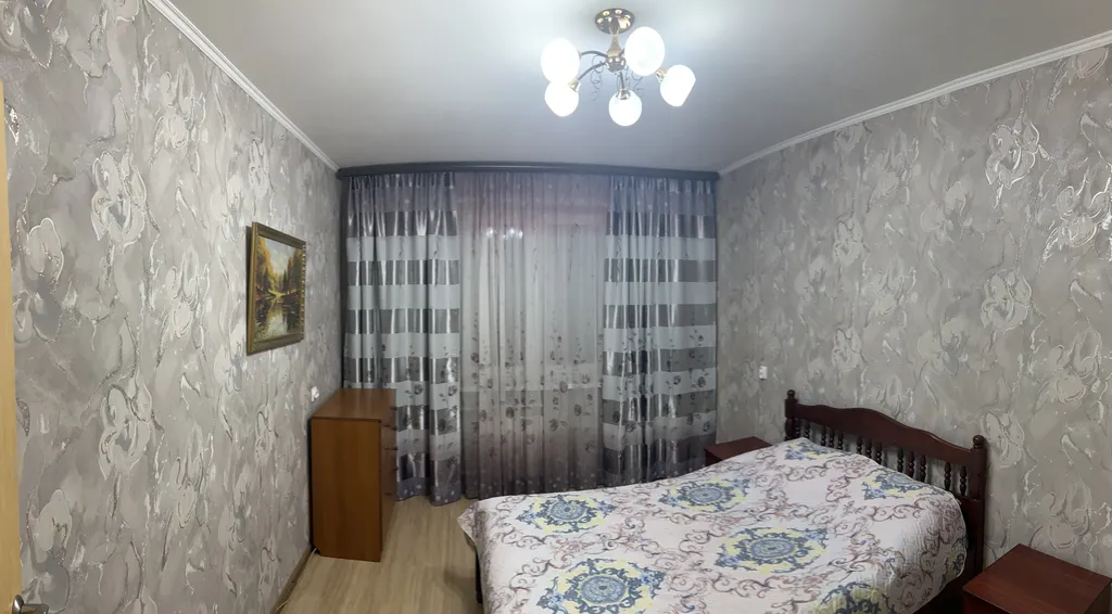 Квартира в центре