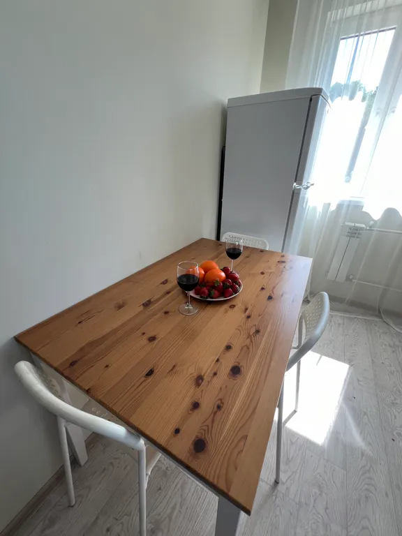 Министерскии озера