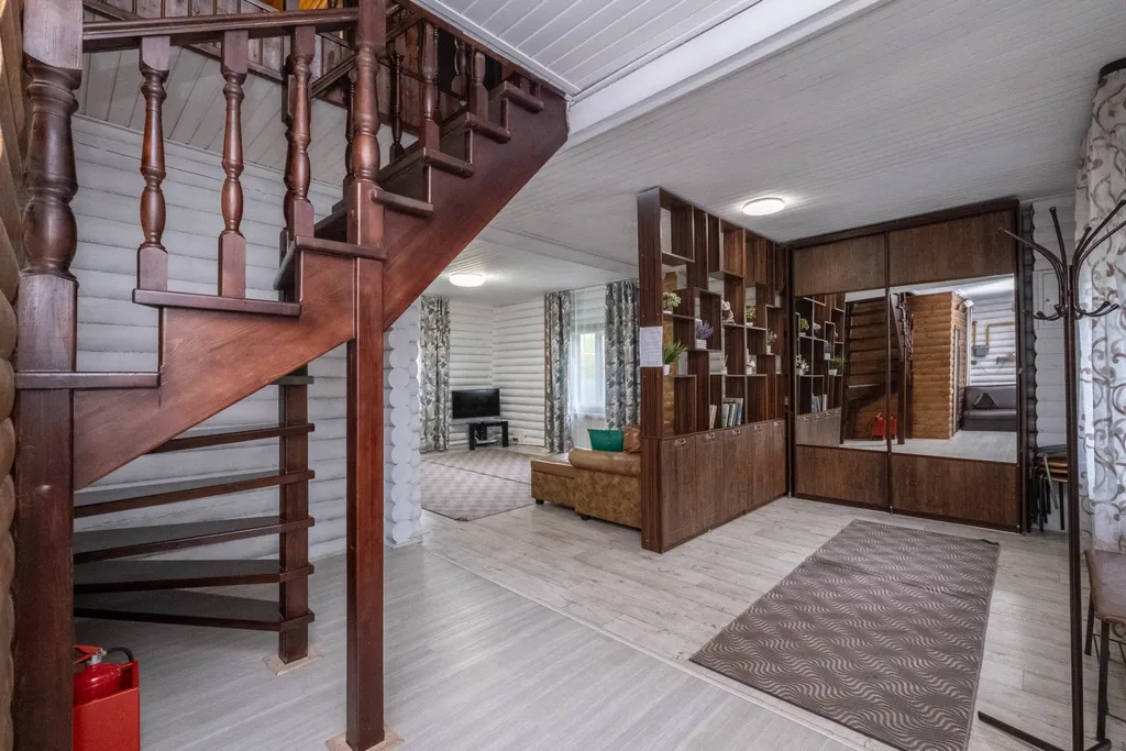 Коттедж Уютный дом для отпуска — Казань