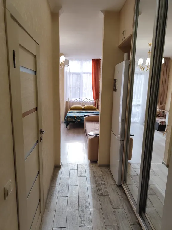 Квартира Квартира Дом у моря — Адлер