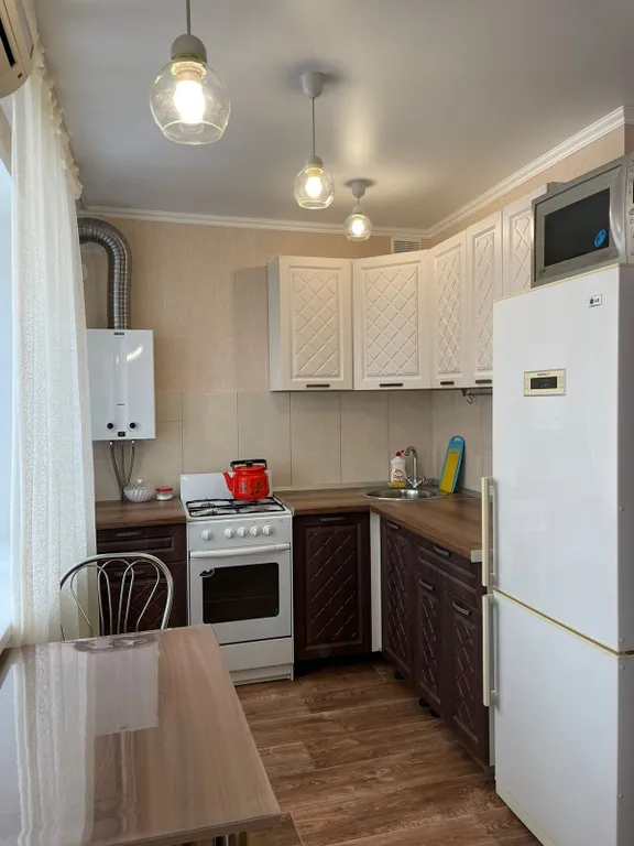 Двухкомнатная квартира рядом с трассой М-4