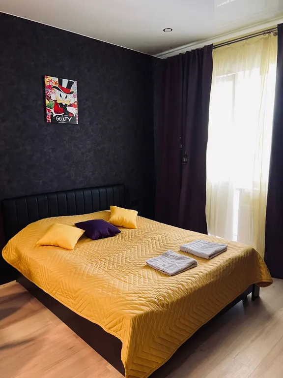 Дизайнерская студия повышенного комфорта