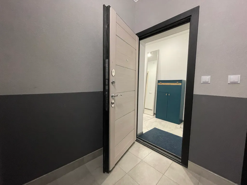 Квартира 2-комнатная Квартира — Светлогорск