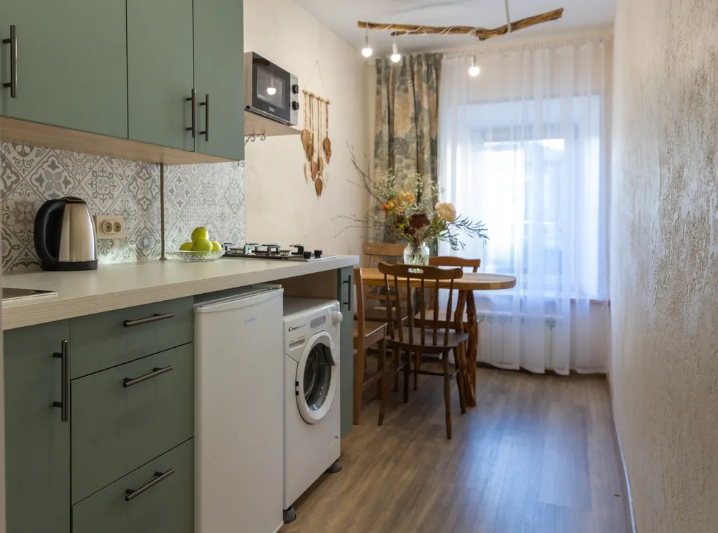 Апартаменты Палисад у Вознесенской Церкви - Старый Город