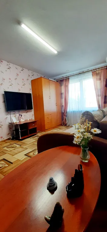 Уютная квартира на Степанченко, 3