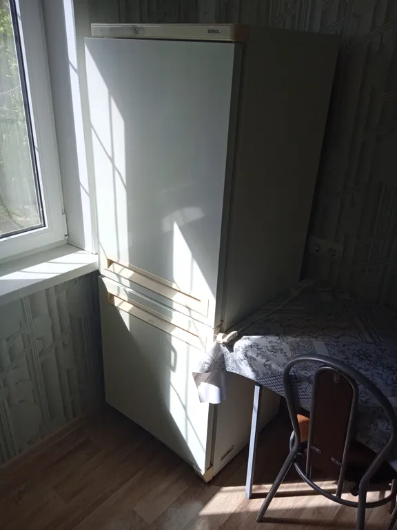 Уютная квартира в нешумном месте