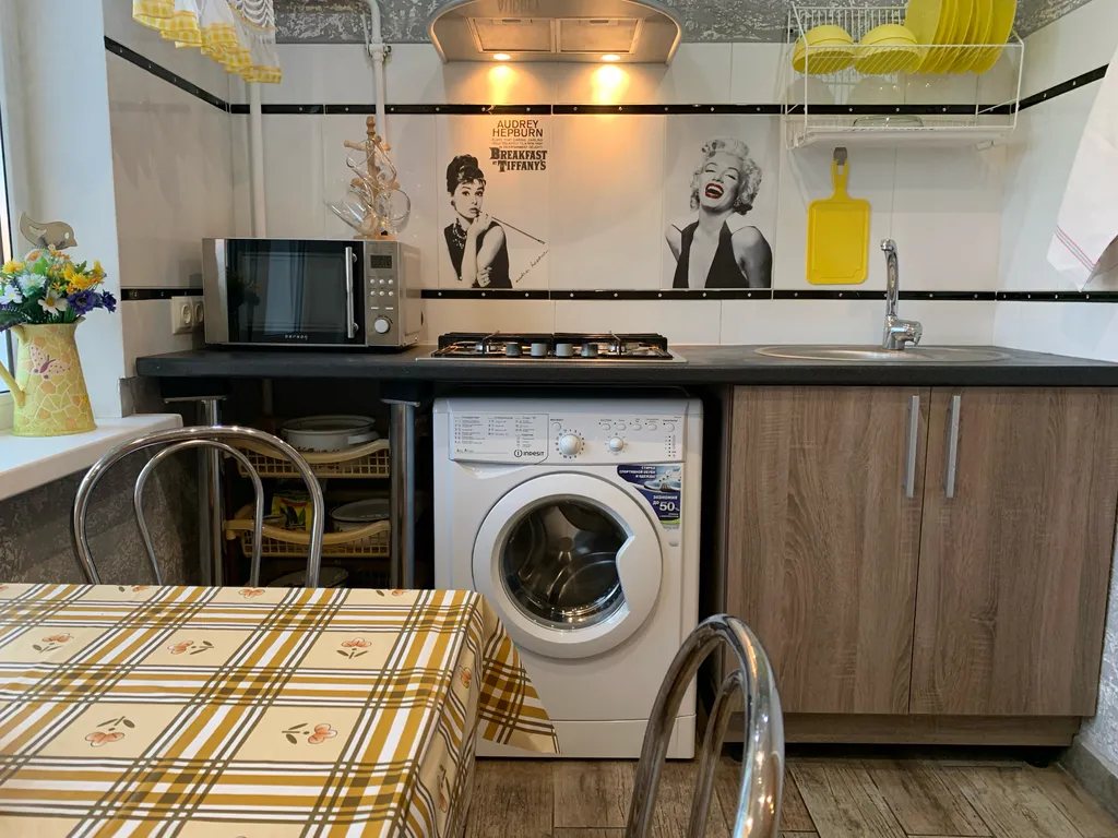 Квартира Квартира в историческом центре Прусская Венеция — Калининград