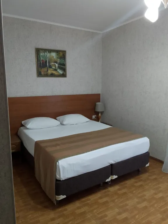 Квартира Комната — Геленджик