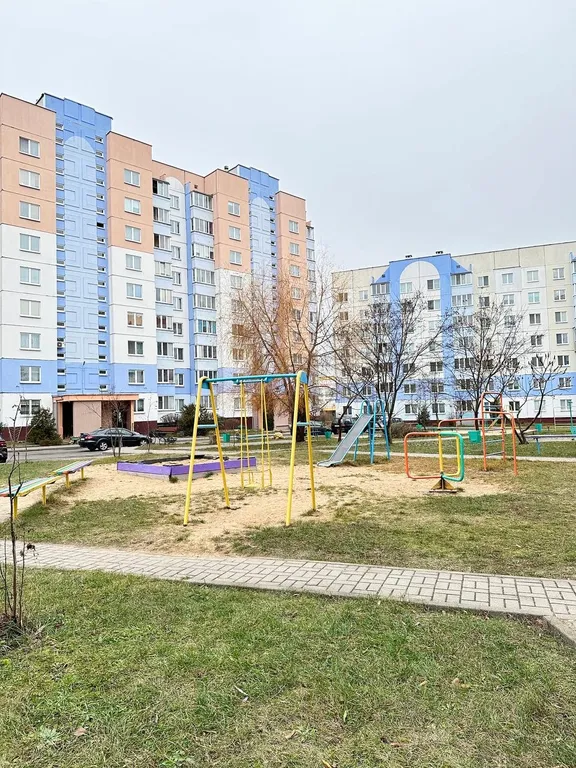 Апартаменты Корона с тихим двором