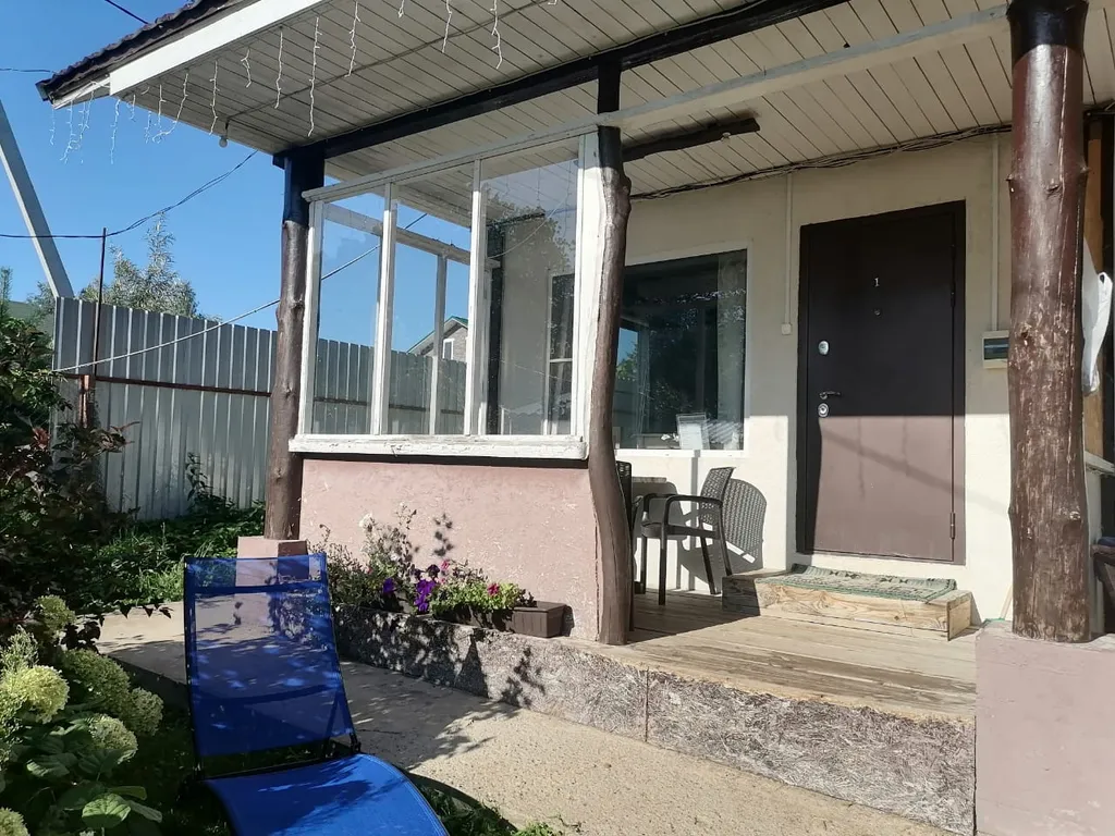 Квартира 1-комнатная Квартира — Луга