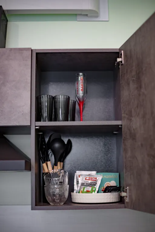 Студия у залива с кондиционером